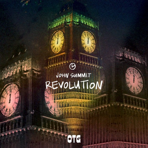 Revolution