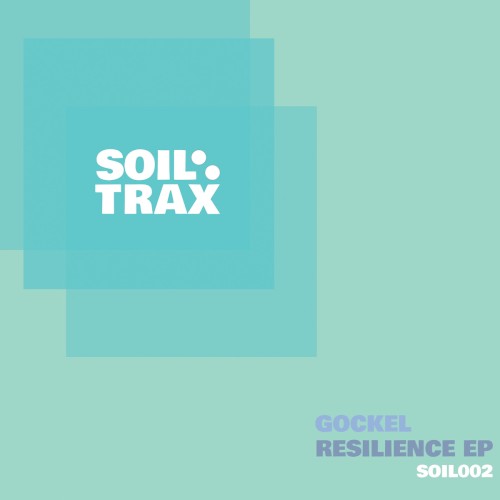 Resilience EP