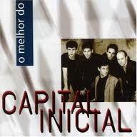O melhor do Capital Inicial