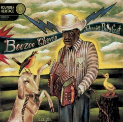 Johnnie Billy Goat