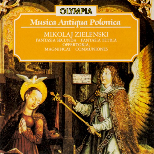Musica Antiqua Polonica
