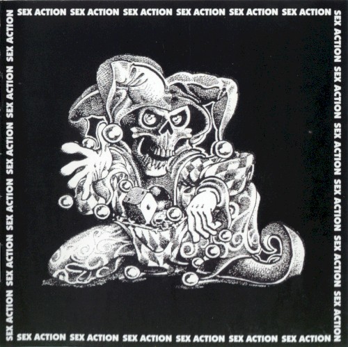 Sex Action