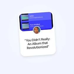 You Didn't Really (Remastered)