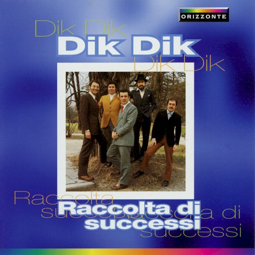 Raccolta di successi