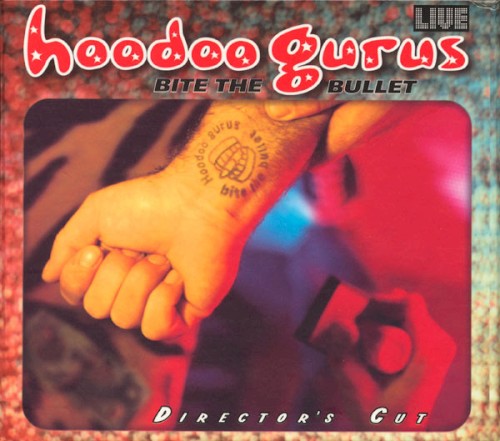 Bite the Bullet: Director’s Cut