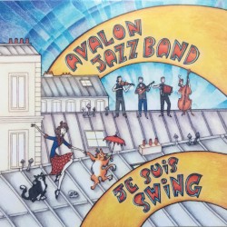Je Suis Swing
