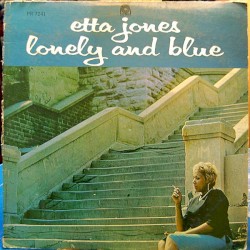 Lonely and Blue