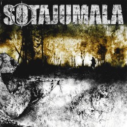 Sotajumala