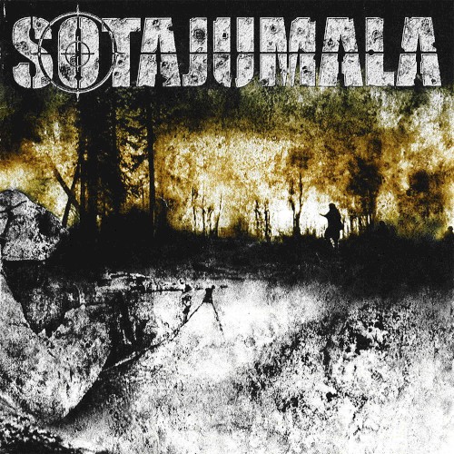 Sotajumala