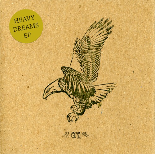 Heavy Dreams EP