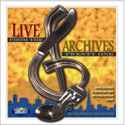 KFOG: Live From the Archives 21