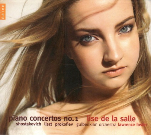 Piano Concertos no. 1