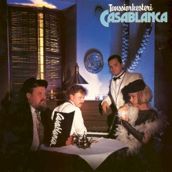 Tanssiorkesteri Casablanca