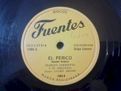 El perico / La polla