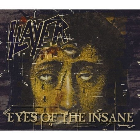 Eyes of the Insane
