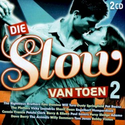 Die slow van toen, 2