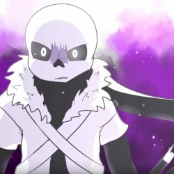 Overwritten [Underverse Fan Theme]