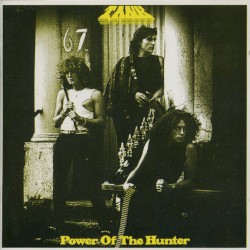 Power of the Hunter
