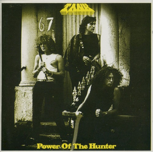 Power of the Hunter
