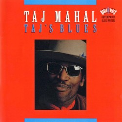 Taj’s Blues
