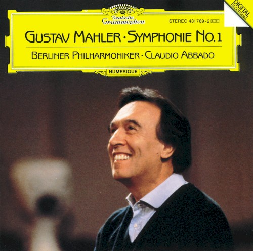 Symphonie No. 1 in D