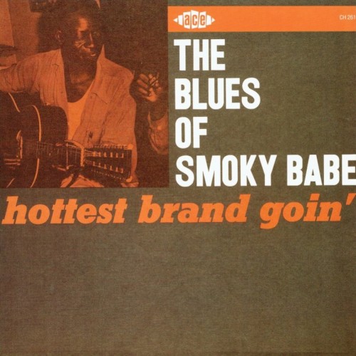 Hottest Brand Goin'