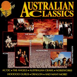 Video Hits Australian Classics