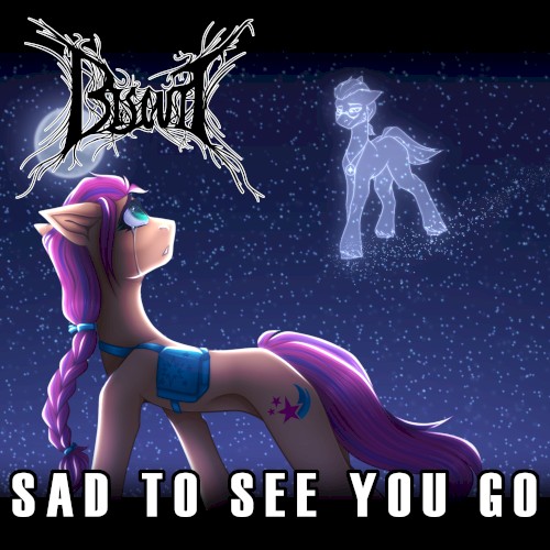 Sad to See You Go