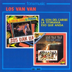 Eso que anda / Al son del Caribe - La titimania