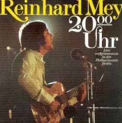 20.00 Uhr