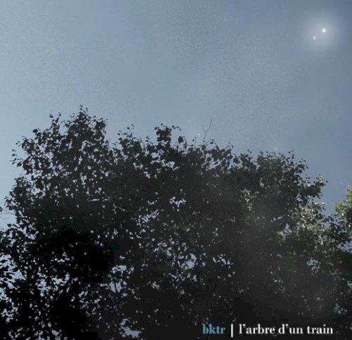 L'Arbre D'Un Train