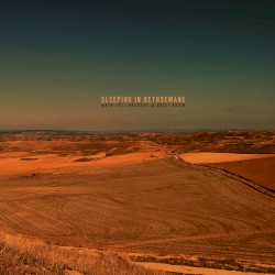 When the Landscape is Quiet Again