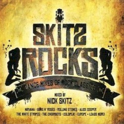Skitz Rocks