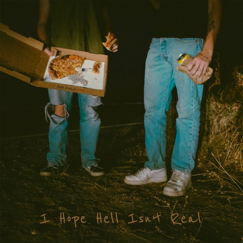 I Hope Hell Isn’t Real