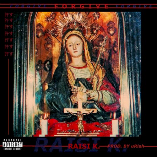 Forgive (Prod. by uRiah)