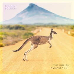 The Big Bounce