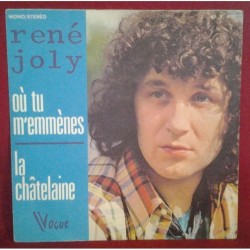 Où tu m’emmènes / La Châtelaine