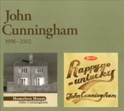 1998-2002: Homeless House / Happy-Go-Unlucky