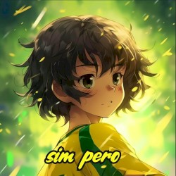 Montagem Sim pero