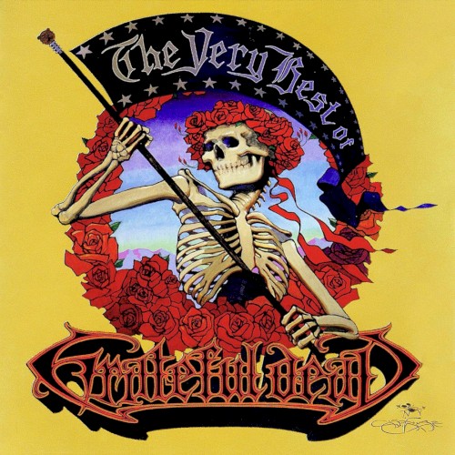 The Very Best of Grateful Dead