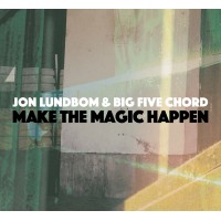 Make the Magic Happen