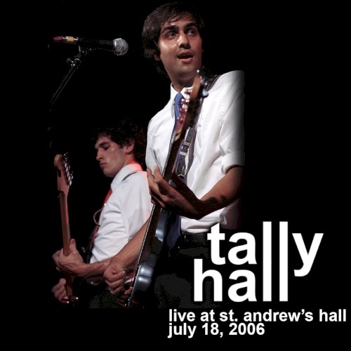 2006-07-18 - St. Andrew's Hall, Detroit, MI