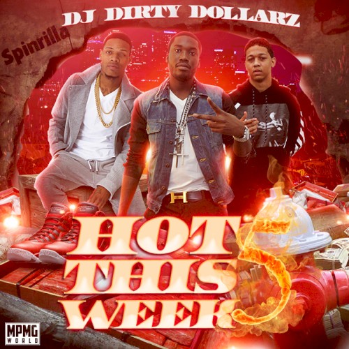 Hot This Week 5