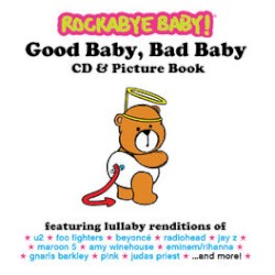 Good Baby, Bad Baby