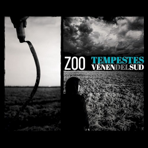 Tempestes vénen del sud