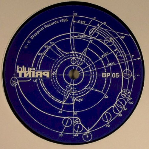 Blueprint 5