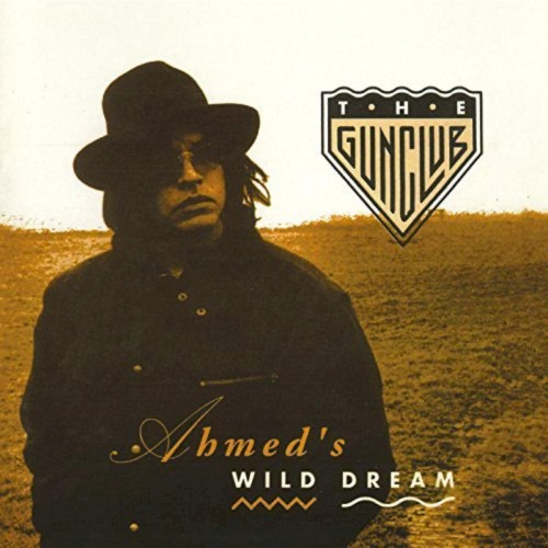 Ahmed’s Wild Dream