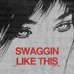 swaggin like this