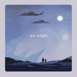 so high