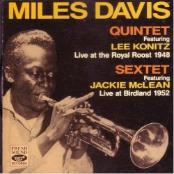 Quintet and Sextet